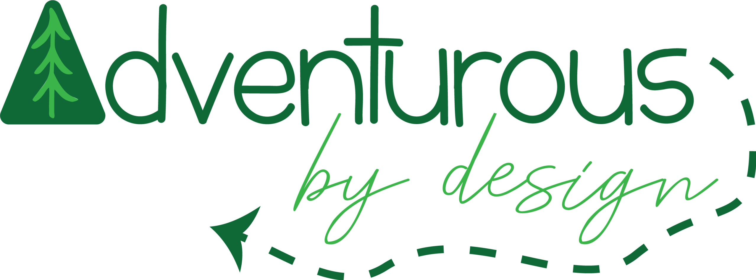 Adventurous by Design